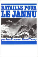 Bataille pour le Jannu