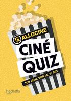 Ciné Quiz, 200 jeux sur le 7e art