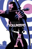 All-New Hawkeye, 2, All new Hawkeye T02