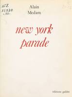 New-York parade