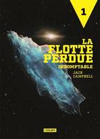 La Flotte perdue 1 - Indomptable