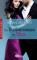 2, Les Héritiers, T2 : Le Businessman et moi