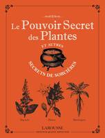 Le pouvoir secret des plantes et autres secrets de sorcières