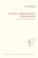 Colère, indignation, engagement, Formes contemporaines de citoyenneté