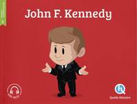 John Fitzgerald Kennedy