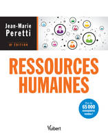 Ressources humaines, Label Fnege 2018 dans la catégorie Manuel