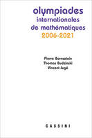 Olympiades internationales de mathématiques, 2006-2011