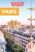 Paris Guide un Grand Week-end