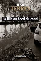 La fille au bord du canal