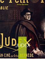 Judex, Roman policier historique