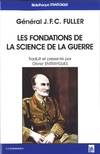 Les fondations de la science de la guerre