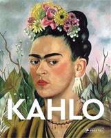 Kahlo (Masters of Art) /anglais
