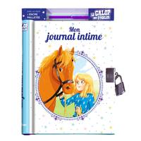 Journal intime - Le galop des étoiles