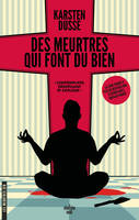 Les Meurtres Zen - Tome 1 Des meurtres qui font du bien