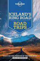 Iceland's Ring Road 3ed -anglais-