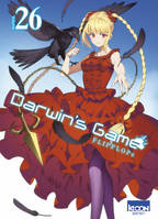 Darwin's Game T26