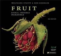 Fruit (compact edition) /anglais