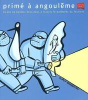 Prime a angouleme, 30 ans de bandes dessinées à travers le palmarès du festival