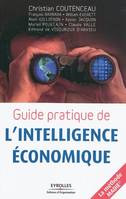 Guide pratique de l'intelligence économique, La méthode MADIE