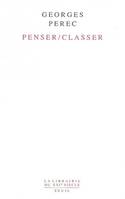 Penser-Classer