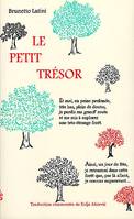 Le petit trésor, une fantaisie médiévale