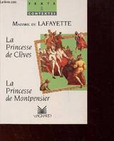 La Princesse de Montpensier (1662)