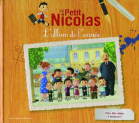 Le Petit Nicolas : L'album de l'année, l'album de l'année