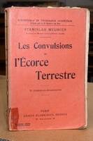 Les convulsions de l'écorce terrestre