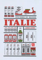 Italie - Epicerie du monde