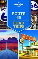 Route 66 Road trips 1ed -anglais-