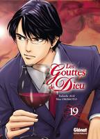 19, Les Gouttes de Dieu, Tome 19