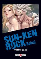 Sun Ken Rock écrin V9-V10 NED 2017