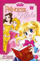 4, Princesse Kilala T04