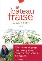 Le bateau fraise