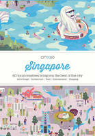 CITI x60 Singapore /anglais