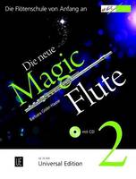 The new Magic Flute 2