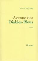 Avenue des diables bleus