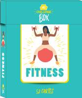 Ma challenge box - Fitness