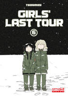 Girls' Last Tour - tome 6