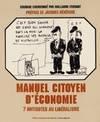 Manuel citoyen d'économie / 7 antidotes au libéralisme, 7 antidotes au libéralisme