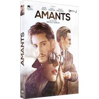 Amants - DVD (2020)