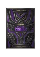 Theory 11 Black Panther Jeu de Cartes