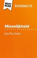 Misselijkheid, van Jean-Paul Sartre