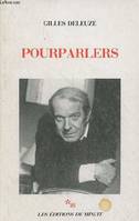 Pourparlers 1972-1990, 1972-1990