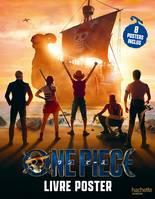 One Piece - Livre poster, Livre Poster