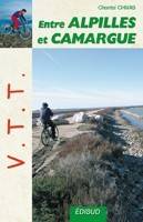 VTT entre Alpilles et Camargue