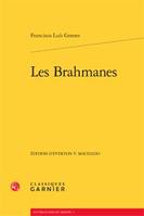 Les Brahmanes