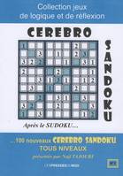 N° 1, Cerebro sandoku