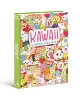 Agenda Kawaii 2024-2025