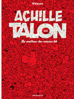 Achille Talon - Le Meilleur des années 60, le meilleur des années 60